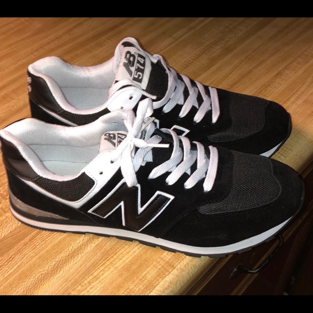 New Balance